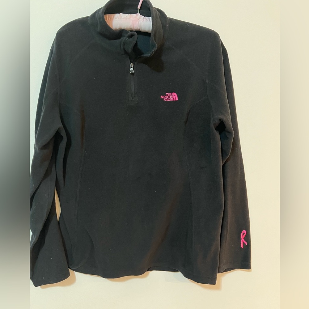 The North Face Tops Pullover | Women's athletic half zip
